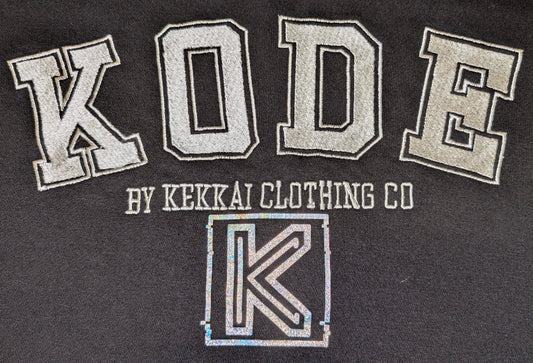 KODE University Tee