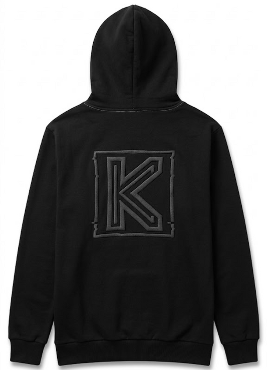 THE CHANNEL HOODIE